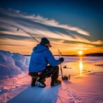 Los 10 mejores señuelos para la pesca en hielo: guía completa