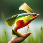Lubina: Encuentra la especie más común en estanques y lagunas