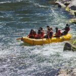 La mejor manera de remar en un kayak de pesca para ahorrar energía