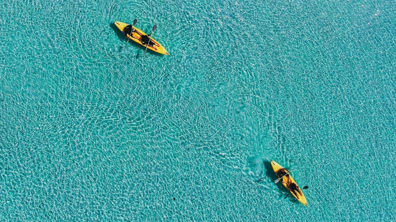 mejor momento mantenimiento anual kayak pesca