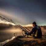 Los mejores lugares para pescar carpas - Guía de pesca en {ubicación}