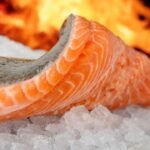Métodos de cocción ideales para el pescado de la pesca en hielo