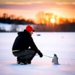 Peces grandes para pescar en hielo: especies, consejos y técnicas
