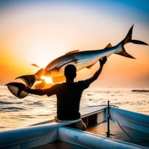 pesca indnr guia completa ilegalidad regulaciones