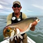 Pesca con Mosca en Agua Salada en Sudamérica: Especies y Consejos