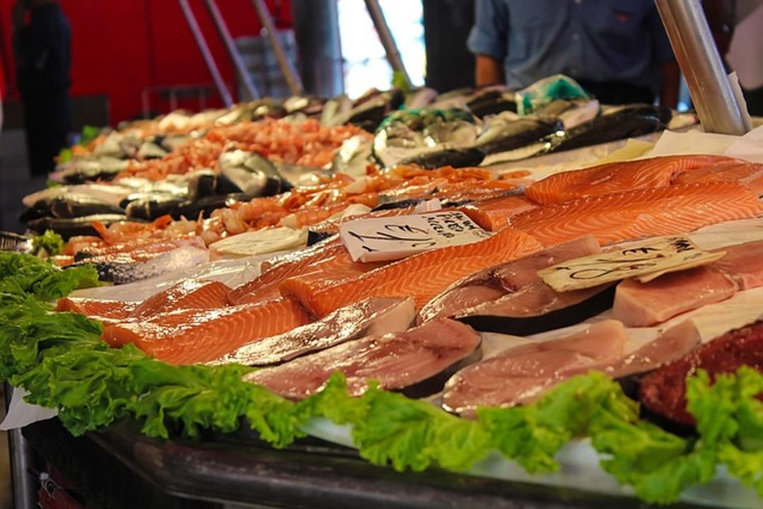 pesca no sostenible causas consecuencias medio ambiente