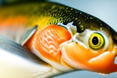 peso promedio salmon juvenil