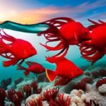 Protección de la biodiversidad acuática en áreas marinas protegidas
