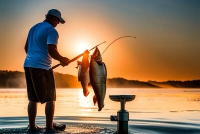 protege equipo pesca corrosion agua salada