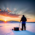 Recetas deliciosas con peces de la pesca en hielo: ideas y consejos