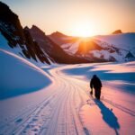 Técnica efectiva para atrapar truchas en hielo: guía completa
