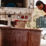 Técnicas de caza de peces en competencias de pesca en hielo