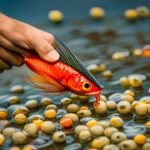 Técnicas Efectivas Pesca con Mosca en Agua Salada en Arrecifes