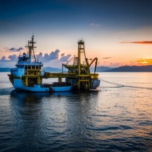 tecnologias pesca sostenible guia completa