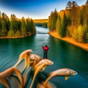 temporada desove bass necesitas saber