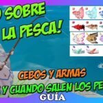 Peces Similares en Genshin Impact: Descubre las Especies más Comunes y Dónde Encontrarlas